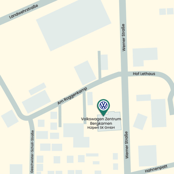 Hülpert SK GmbH, Werner Str. 117-119, 59192 Bergkamen