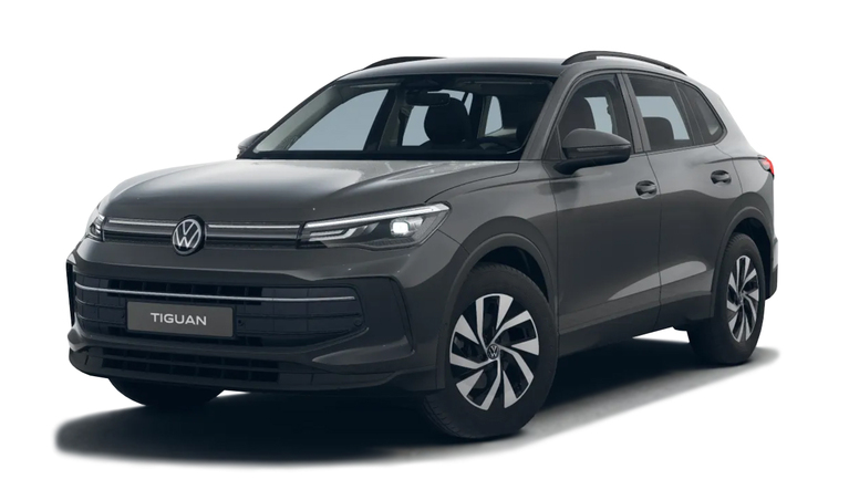 VW Tiguan Life 1,5 l eTSI OPF
