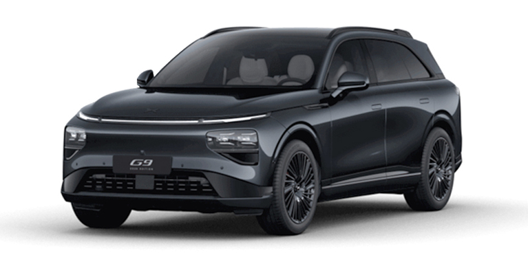 XPENG G9