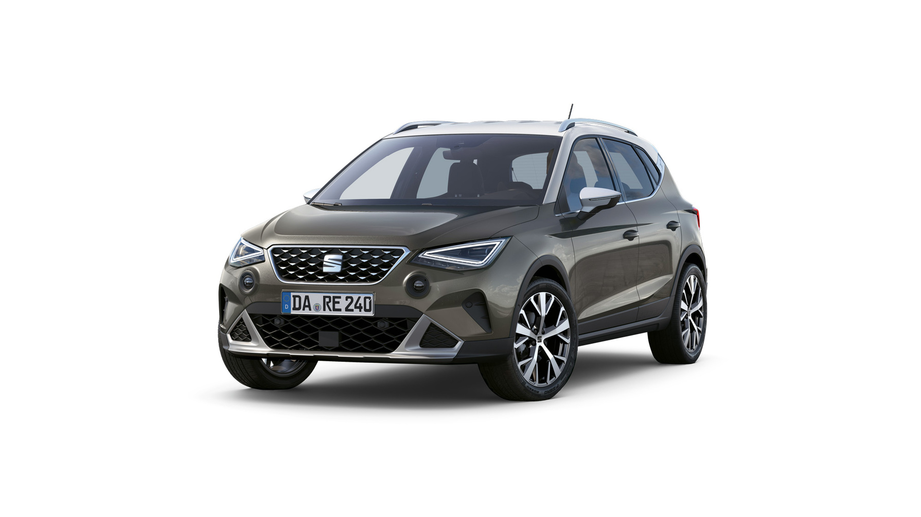 SEAT Arona Xperience