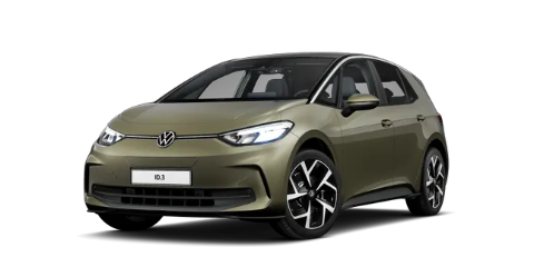 VW ID. 3