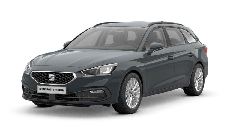 SEAT Leon Sportstourer Style 1.5 e-HYBRID