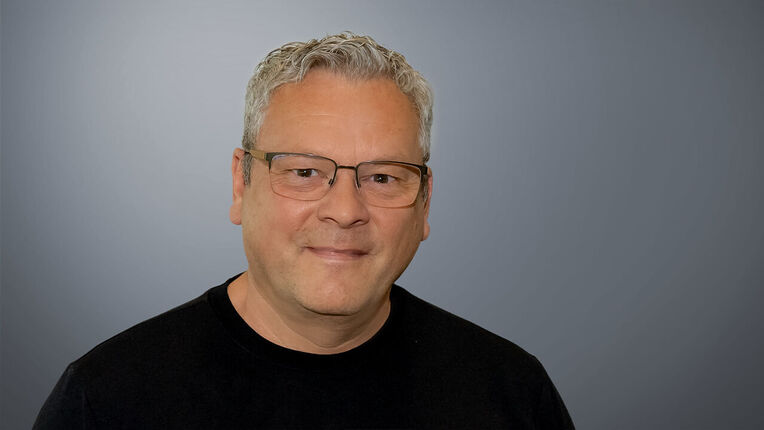 Peter Grundmeier