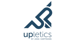 Upletics Logo Sponsoring