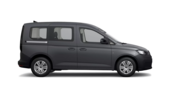 Fahrzeugbild VW Caddy pure grey Seite