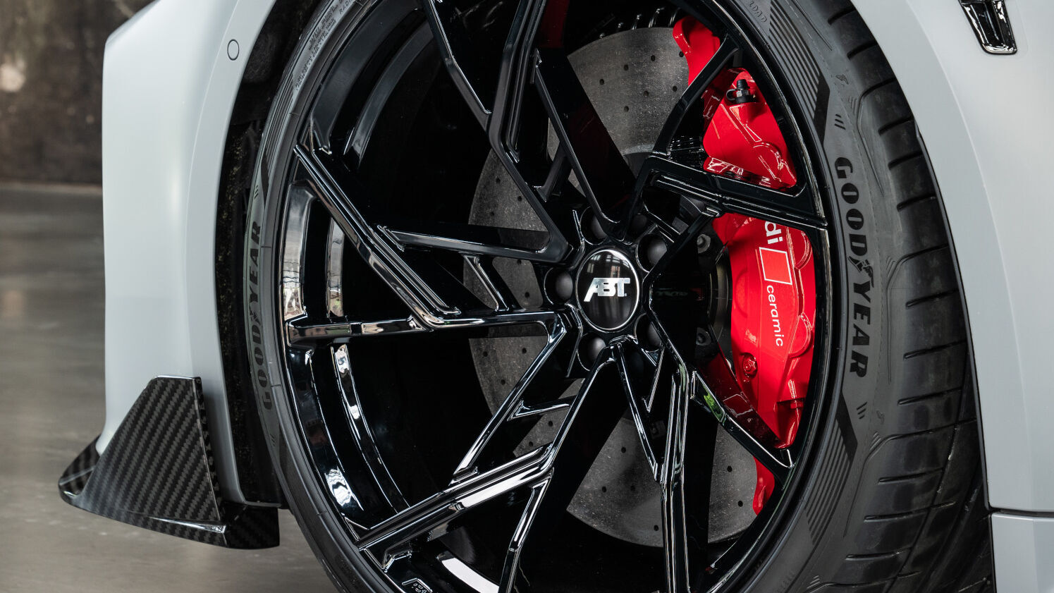 ABT Felgen Teaser