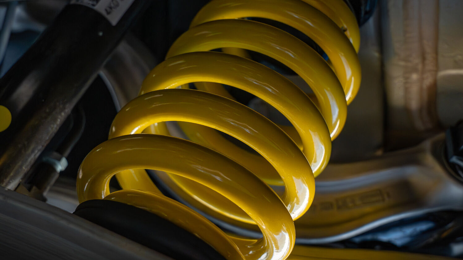ABT Fahrwerk teaser