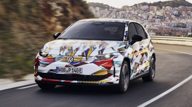 VW ID. Polo: ein elektro Kleinwagen der viel Fahrspaß bereitet