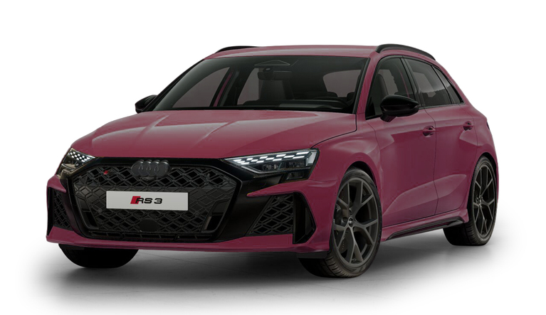 Audi RS 3 Sportback
