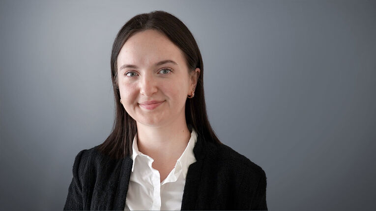 Katsiaryna Mikhalevich