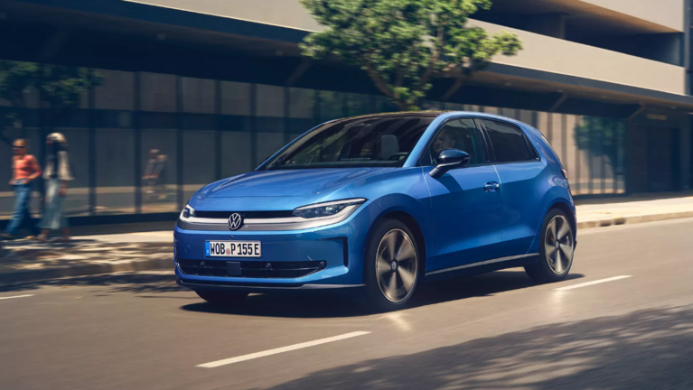 VW ID. Polo Life (inkl. E-Auto Förderung)