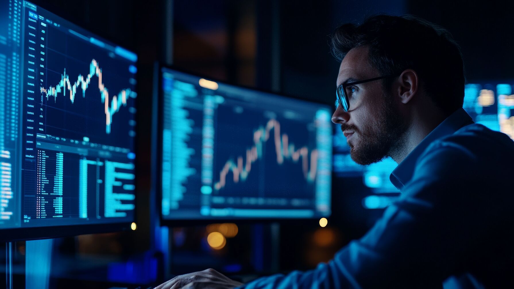 Fachinformatiker*in für Daten- und Prozessanalyse