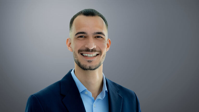 Furkan Cetin