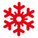 Klimaanlagen Service Icon