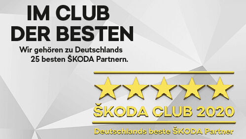 Im Club der Besten
