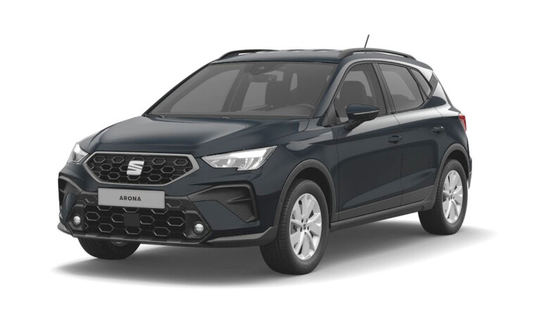 SEAT Arona Style 1.0 TSI
