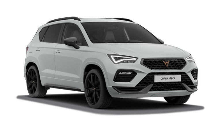 CUPRA Ateca VZ 2.0 TSI
