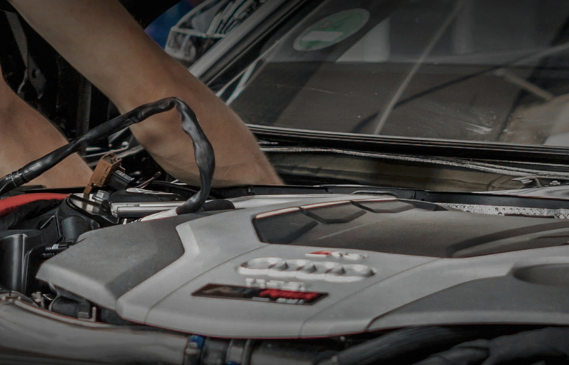 ABT Power geprüfte Qualität