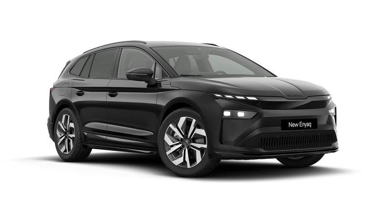 Škoda Enyaq 60 Sportline