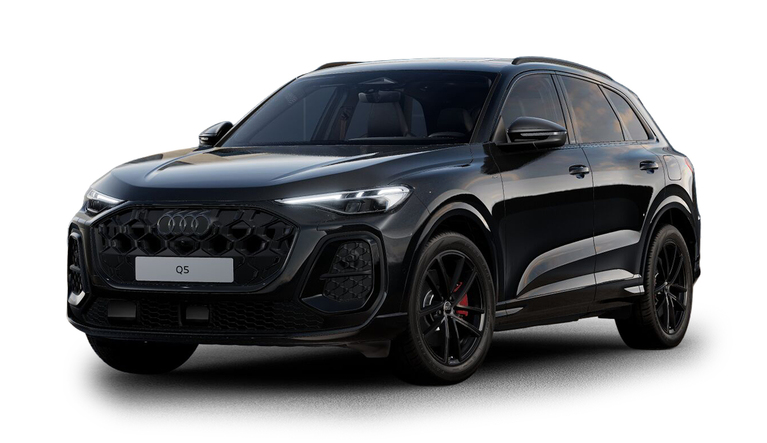 Audi Q5 e-hybrid quattro