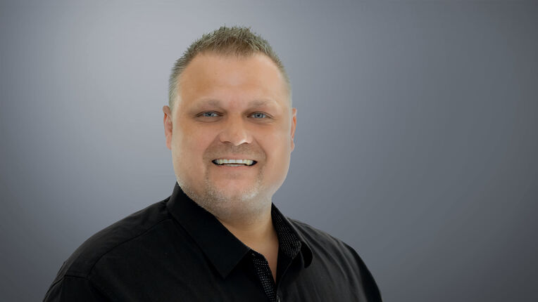 Sebastian Leipholz