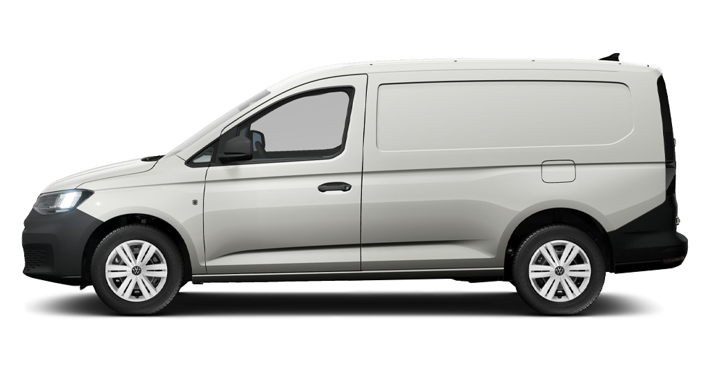 Volkswagen Caddy Cargo Hülpert Gruppe