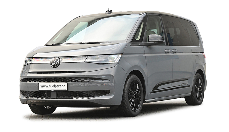 VW Multivan Life 2,0 l TDI SCR