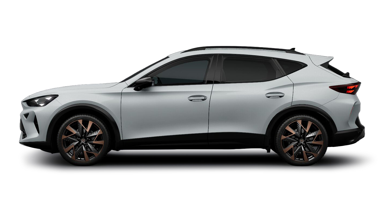 Cupra Formentor Fahrzeugbild Seite 