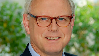 Frank Caspar