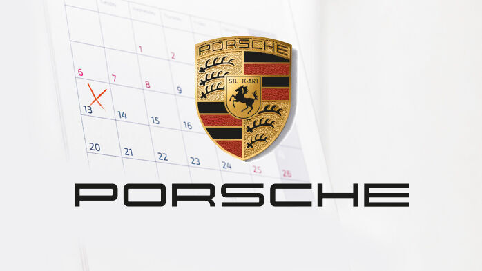 Porsche Soest Veranstaltungen 2022