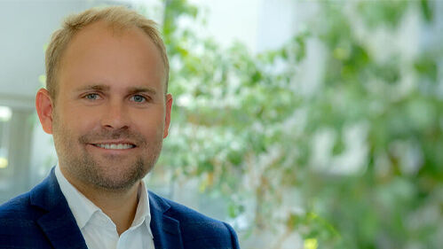 Benedikt Welink