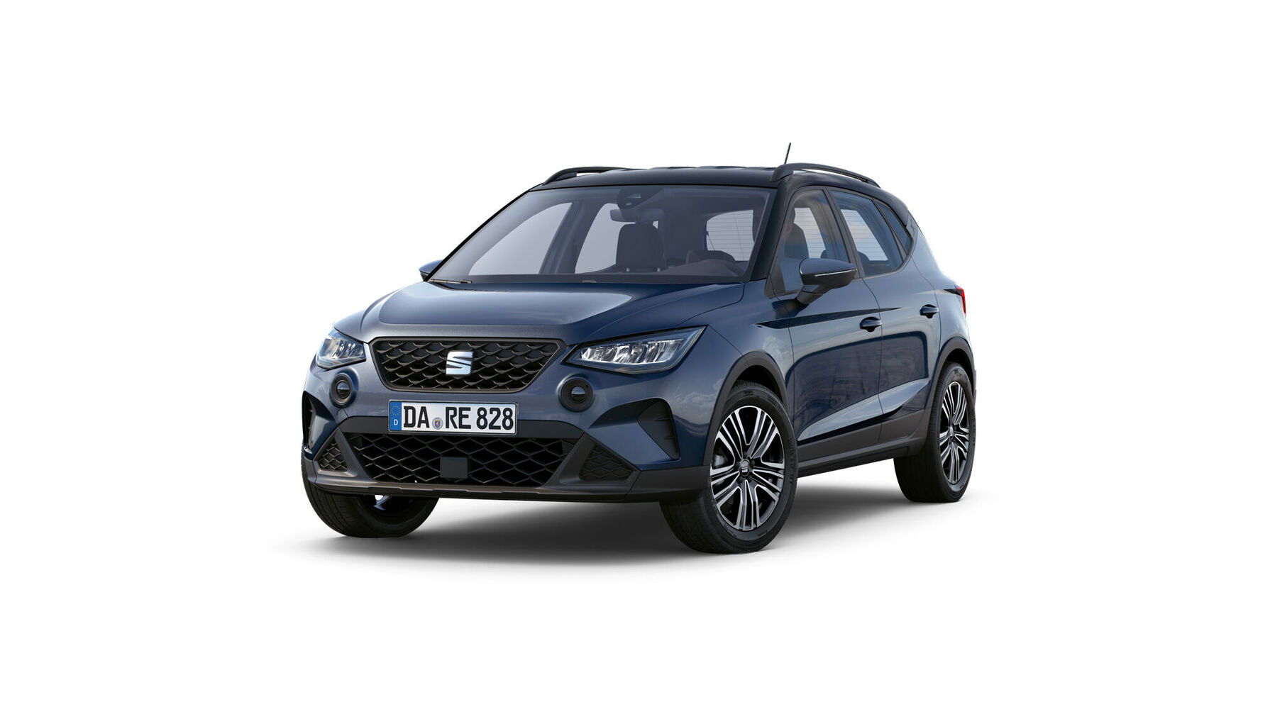 SEAT Arona Style