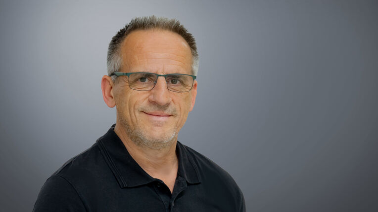 Stephan Bräunlein Serviceberater bei Hülpert in Unna