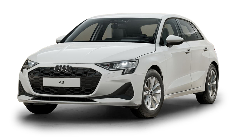 Audi A3 Sportback TFSI