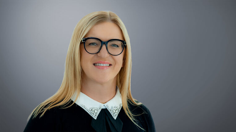 Aneta Czaja
