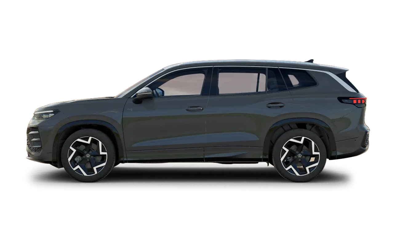Fahrzeugbild VW Tayron Seite