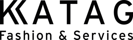 KATAG Fashon & Services Logo