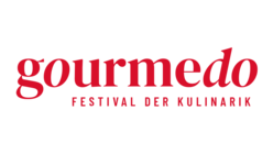 Gourmedo Logo Sponsoring