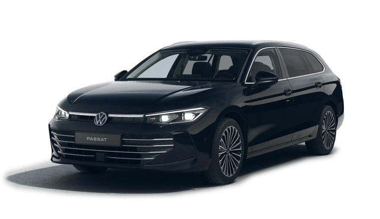 Passat Elegance 2,0 l TDI SCR