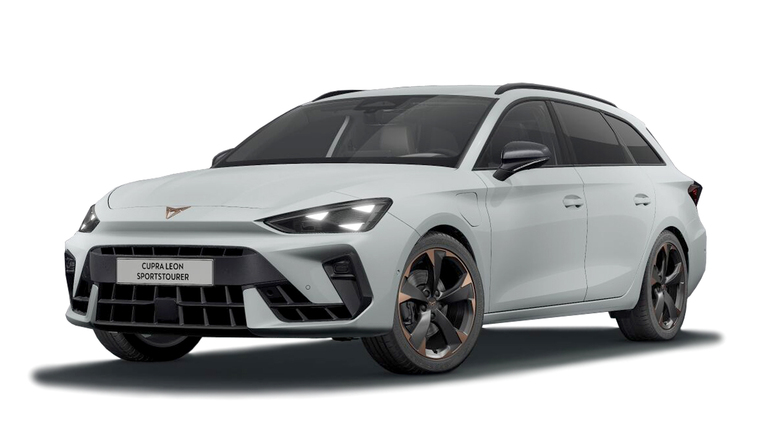 CUPRA Leon Sportstourer e-HYBRID 1.5 TSI