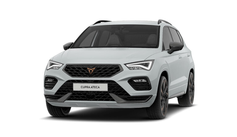 CUPRA Ateca VZ 2.0 TSI