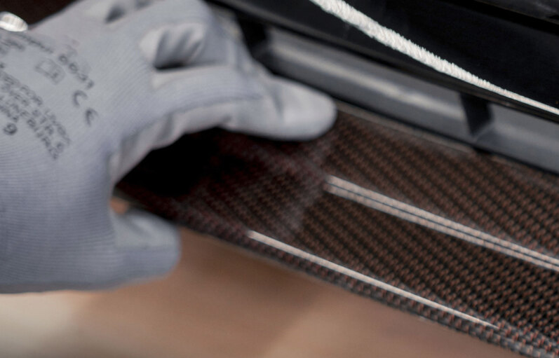 ABT Interieur Handarbeit 