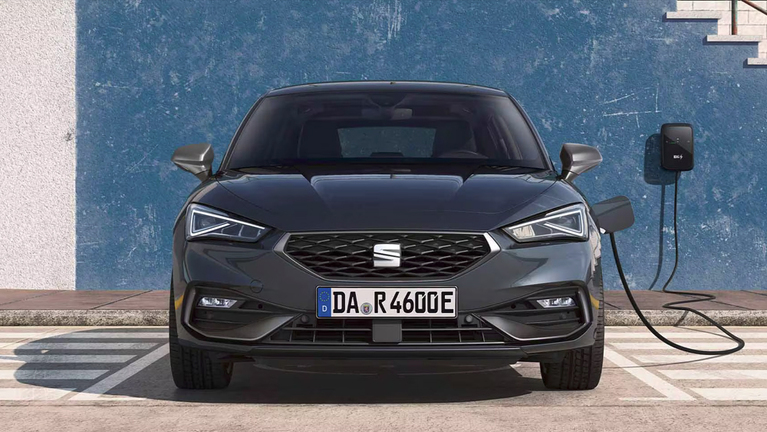SEAT Leon Style 1.5 e-HYBRID