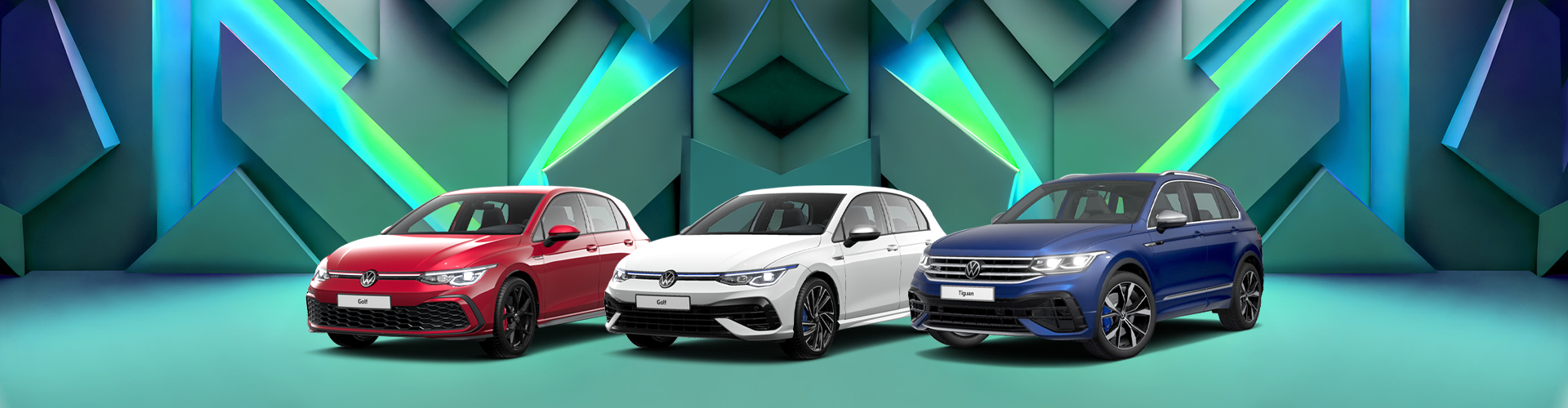 VW Sportmodelle Leasing Angebote