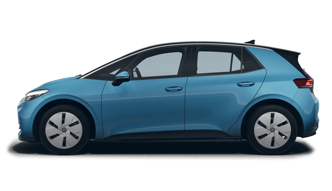 Fahrzeugbild ID.3 Pro Seite