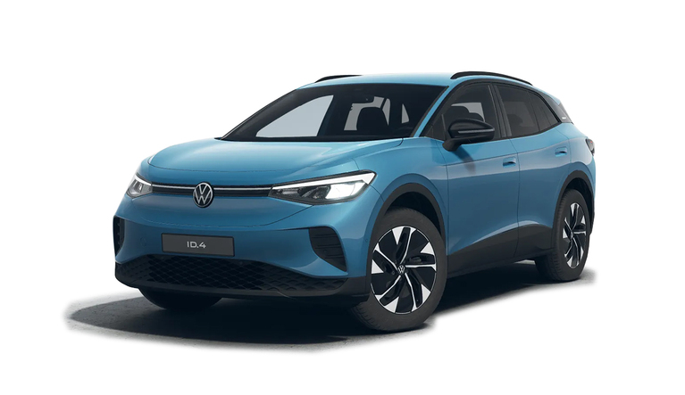 VW ID.4 Pure ENERGY