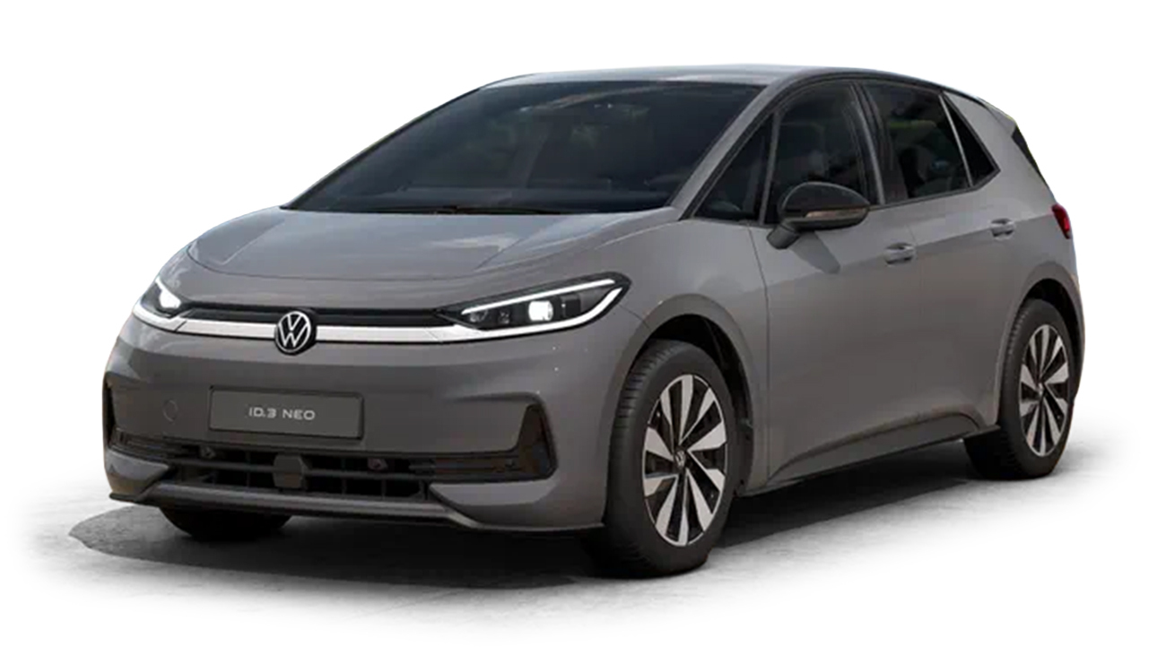 VW ID. 3 Neo Life Fahrzeugbild front