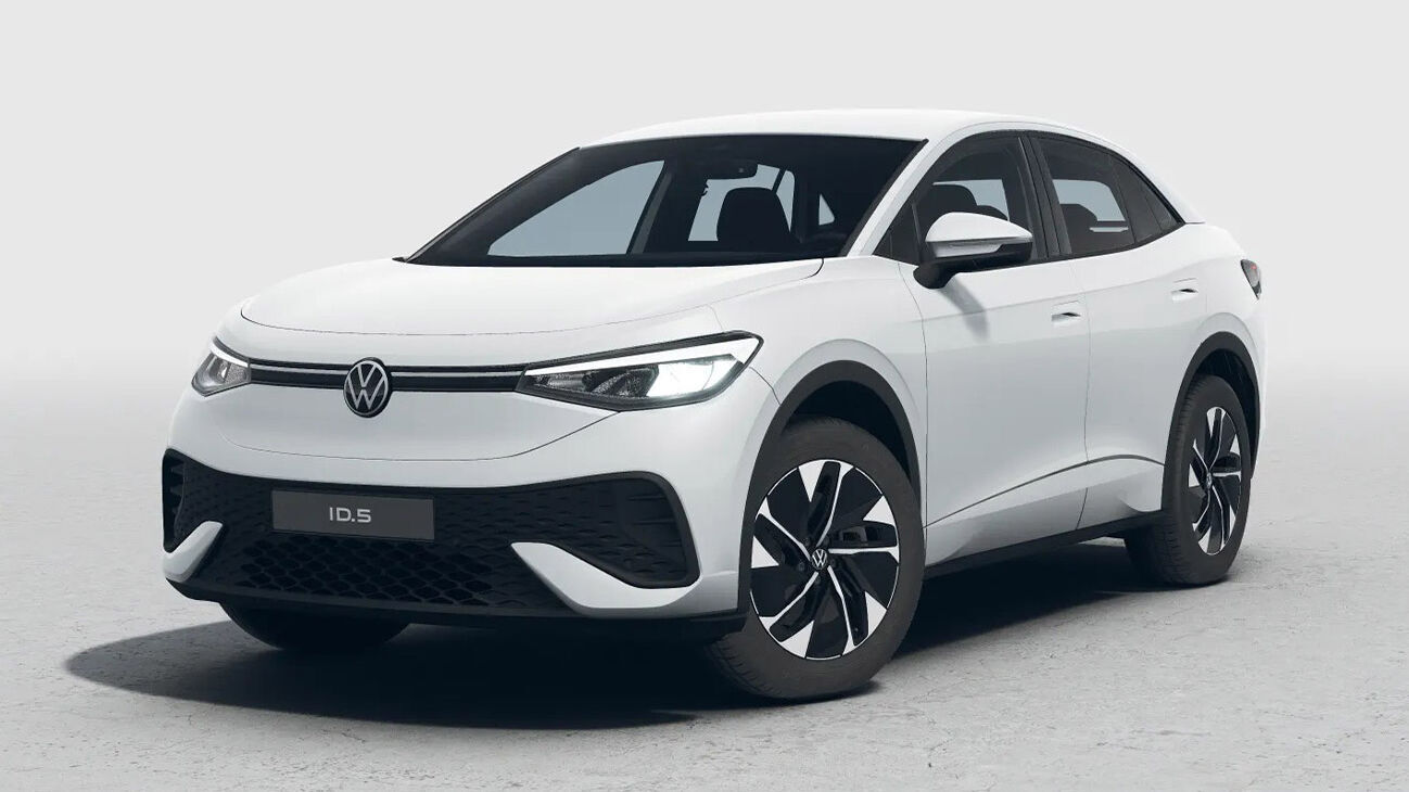 VW ID.5
