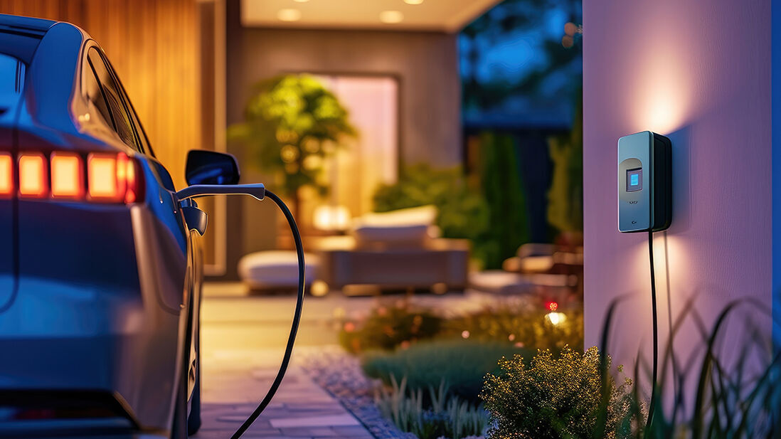 Elli Teaser Landingpage