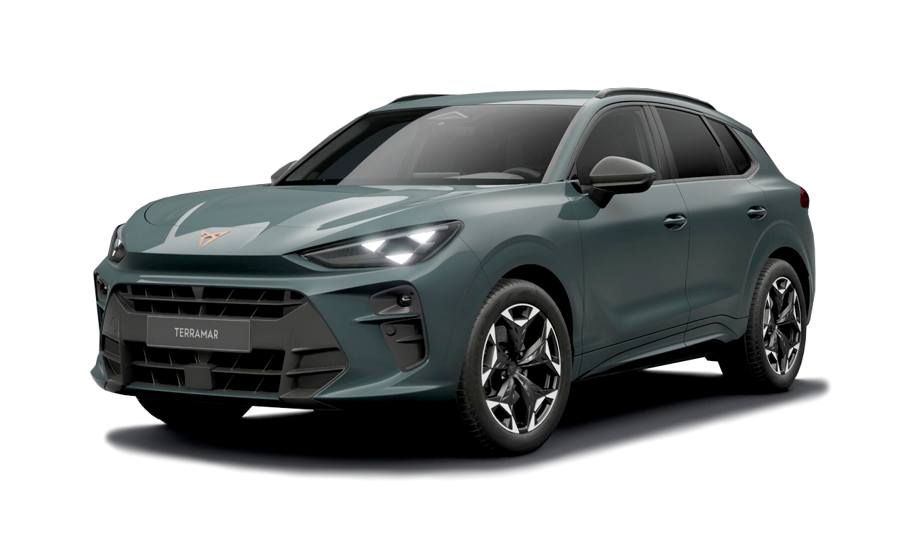 Fahrzeugbild Cupra Terramar VZ Front